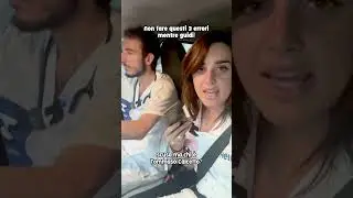 Mandalo al tuo autista