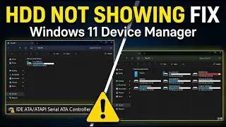 windows encountered a problem installing the drivers for you device FIX | SATA Driver FIX.