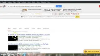 Testing Get Rank In Google Under 15 Minutes