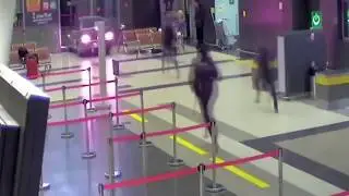 В Казане ваз 2115 по катался в Аэропрту)