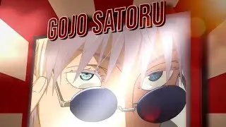 RED TAYLOR'S VERSION [ GOJO ADVANCE 3D EDIT ] FUNIMATE