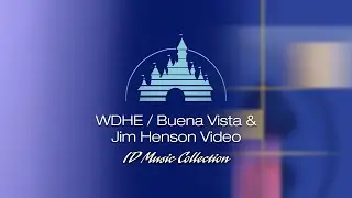 Buena Vista / JHV: ID Music Collection (NON-OFFICIAL)