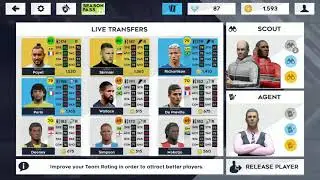 Used 5 Scouts 😢but bought nothing