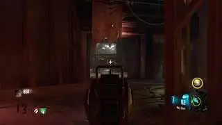 Kino Der Toten gameplay #Easter Egg Music, Find all 3 Rocks to Enable 115!!