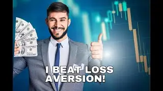 Crypto Millionaire: Forget FOMO - The Key to Beat Loss Aversion and Made a Fortune