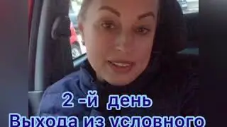Выход из условного голодания по Марве Оганян. 2 день. Мой опыт