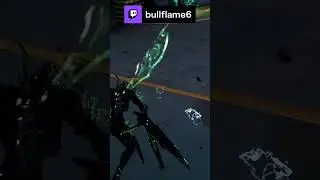 Destryoed the Necramech #shorts #shortsvideo #warframe #youtubeshorts