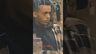 XXXTENTACION💔🥀