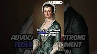 Historical Facts about 2nd USA president John Adams
