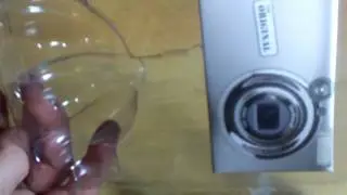 Unboxing Joby Gorillapod (Original) With Test