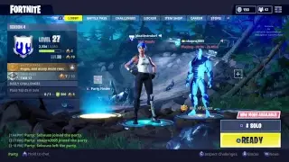 Foinght game play tryed to get 10 frag