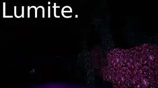 LUMITE! Darn that Corruption Layer... - Creativerse: Definitive Edition (9)