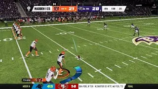 Madden NFL BS On-Side Kick