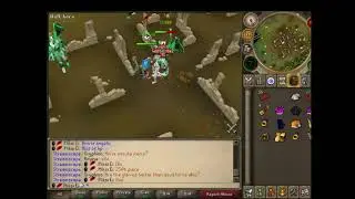 1# custom rsps! Streamscape