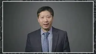 Manipulating genes with nanotechnology - Ailong Ke