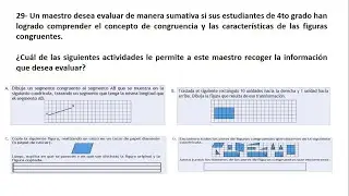 EXAMEN QUE HAN ESTADO SALIENDO EN EL NIVEL PRIMARIO CONCURSO OPOSICION  No. 1