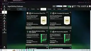 Plugin pomocny do SBC na WEBAPP EA FC 24!!