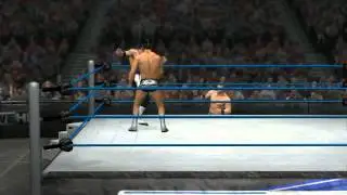 WWE '12 04/12/12 