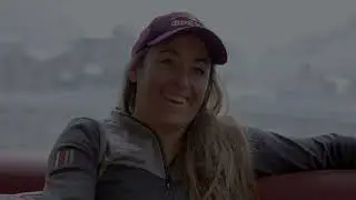 FIS Alpine I Down The Line - Episode 06 ,,Only the brave