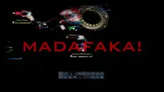 DarkOrbit - TGUN