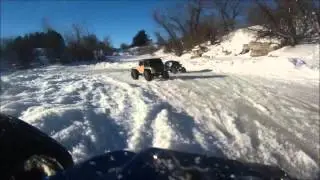 2016 01 03 Rally Racing