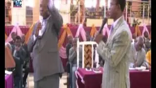 THE APOSTOLIC CHURCH NIGERIA  END OF THE YEAR SPECIAL REVIVAL SERVICE DAY 3 PART 2