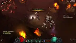 Diablo 3 Gameplay (No commentary)