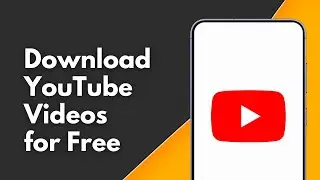 How to Download YouTube Videos for Free Without YouTube Premium
