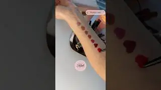 New lip liners Mary Kay 2024 