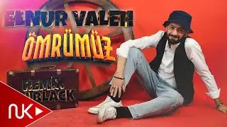 Elnur Valeh - Ömrümüz (Remix Dj Black)