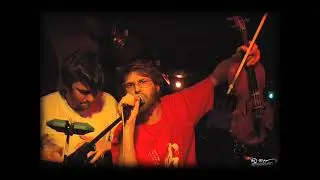 Jabul Gorba - Les cons