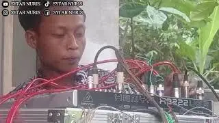 cek sound||nuris audio sound sistem