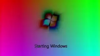 Microsoft Windows 7 Startup Sound Effects