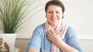 Няня медсестра Раиса