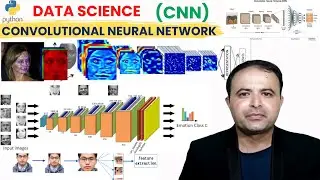 Deep Learning with Python: Convolutional Neural Networks (CNNs) Tutorial | CNNs and Neural Networks