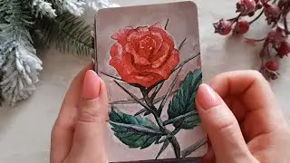 ОБЗОР колоды МАК 