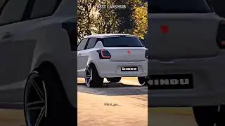 Swift From GTA 5 😍 #shorts #swiftmodified