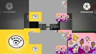 YTPMV spiffy pictures scan ^5