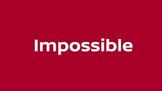 'e-POWER: Kicking engines into a new era’ - Ep. 2 of the #DareTheImpossible Motion Graphic Series