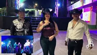 Entrevista Vocalistas Banda Z de Honduras 🇭🇳