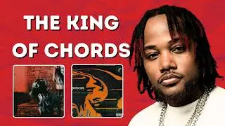 How To Make Music Like Leon Thomas (Smooth R&B)