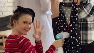 «Нотой выше» / видео-отчёт