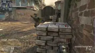 Ballwimp - Black Ops II Game Clip 1
