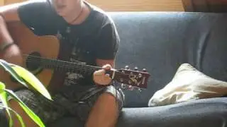 P.O.D.- Tell me Why- by michi