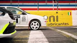 Opel Corsa Race