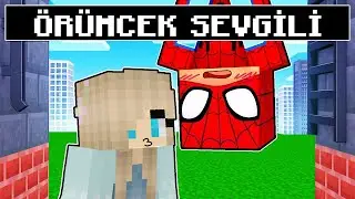 BERCA VS MİNECRAFT 