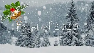 JINGLE BELLS (Banjo Metal)