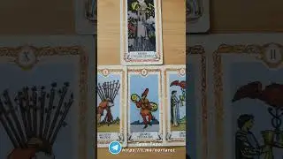 Его чувства #таро #tarot #shorts