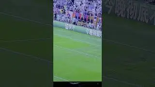 #Shorts Mbappe's Hat-trick Goal In Foot Ball 2022 Againt Argentina