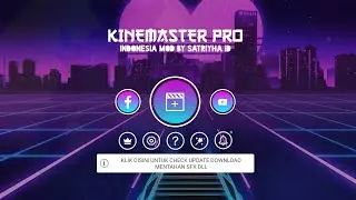 Kinemaster V6.1.4 Mod support Android 12